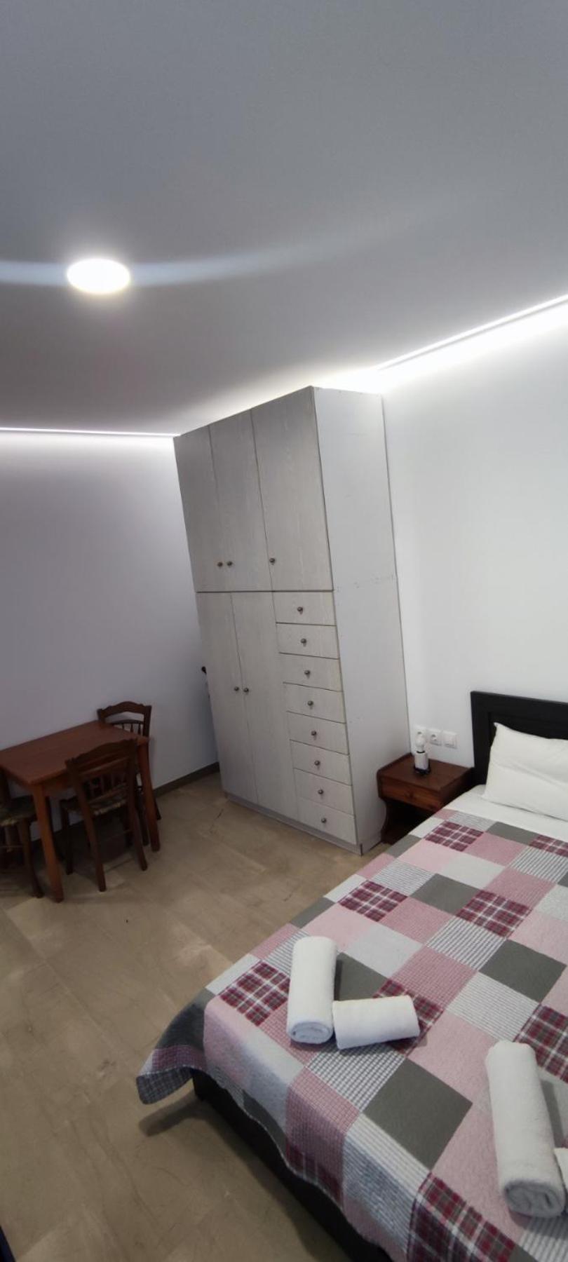 Oasis Apartments & Rooms Plakias Exterior photo